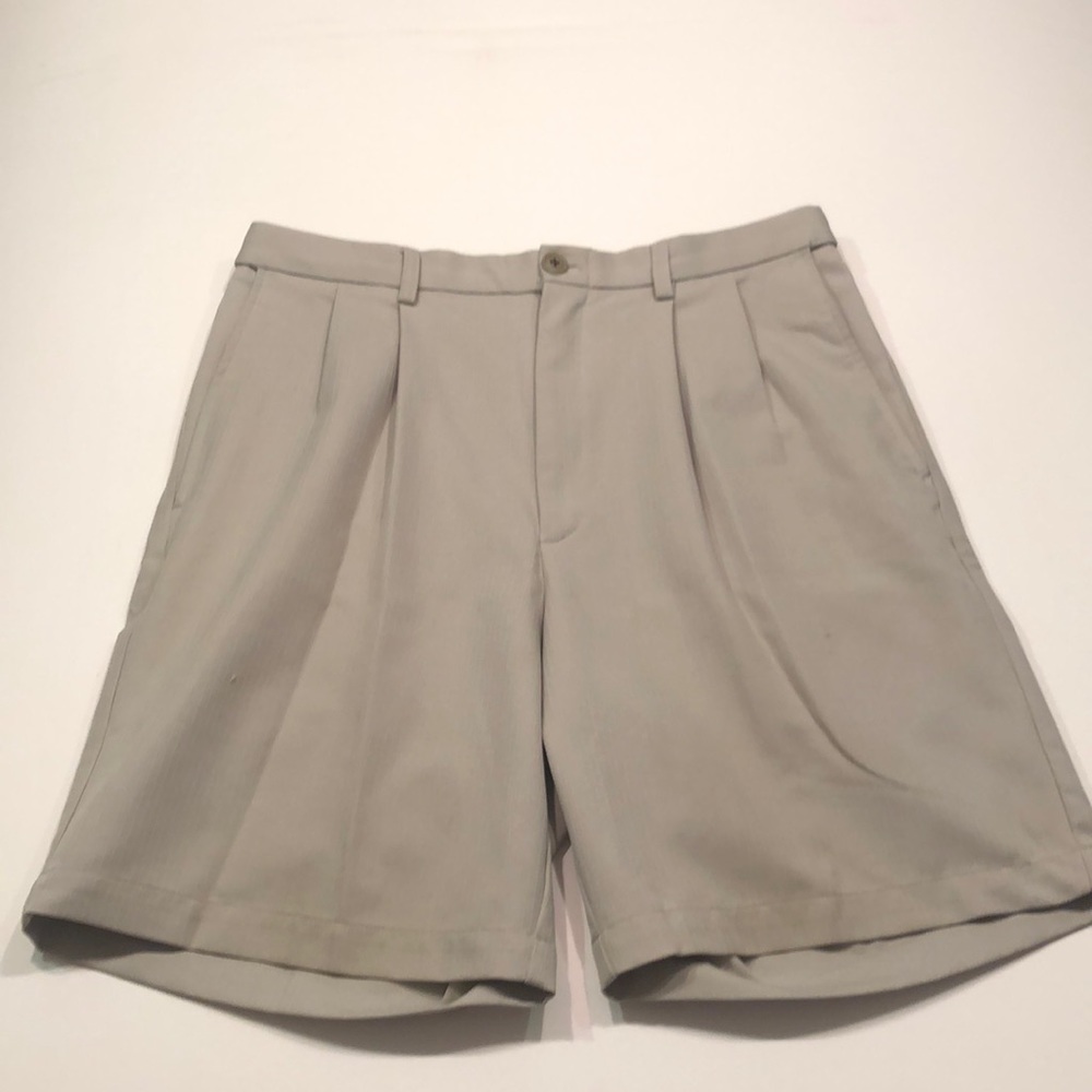 Men’s Dress/Golf Shorts Size 34